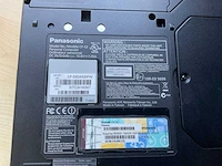 Bosch mts 6516 vci diagnose met computer - afbeelding 6 van  7