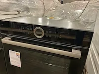 Bosch multifunctionele inbouw oven hbg633bb1 - afbeelding 2 van  4