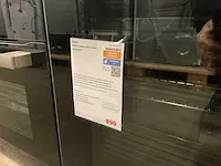 Bosch multifunctionele inbouw oven hbg633bb1 - afbeelding 3 van  4