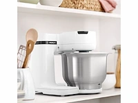 Bosch mums2ew00 mum serie 2 keukenmachine wit - afbeelding 4 van  4