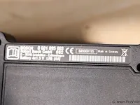 Bosch muurscanner type d-tect 100 - afbeelding 3 van  5