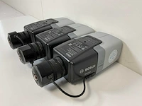Bosch (nbn-832v-p), dinion ip hd cameras (3x) - afbeelding 3 van  7