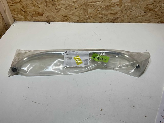 Bosch nefit 78562 koppelbuis retour - afbeelding 1 van  5