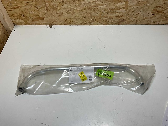 Bosch nefit 78562 koppelbuis retour - afbeelding 2 van  5