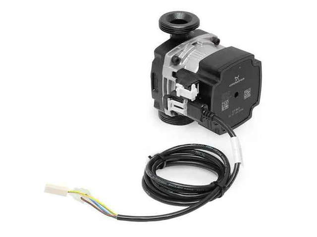 Bosch nefit pomp 6m - afbeelding 1 van  2