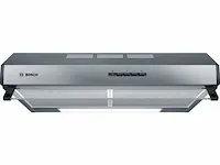 Bosch onderbouw wasemkap dul63cc50