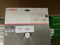 Bosch optiline wood 235mm zaagblad (43x) - afbeelding 4 van  4