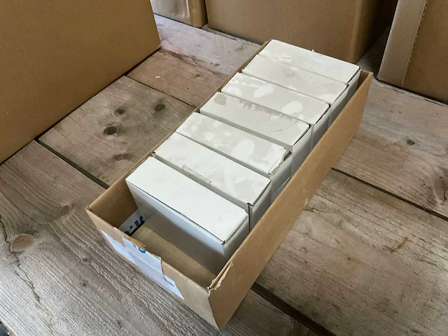 Bosch otm 4 busmodule thermostaat communicatiemodule (7x) - afbeelding 1 van  3