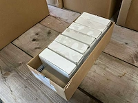 Bosch otm 4 busmodule thermostaat communicatiemodule (7x) - afbeelding 1 van  3