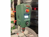 Bosch pbd 40 kolomboormachine - afbeelding 2 van  6