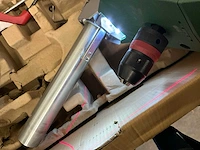 Bosch pbd 40 kolomboormachine - afbeelding 2 van  11