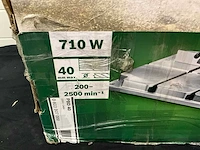 Bosch pbd 40 kolomboormachine - afbeelding 4 van  11