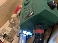Bosch pbd 40 kolomboormachine - afbeelding 11 van  11