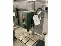 Bosch pbd 40 tafelboormachine - afbeelding 2 van  5