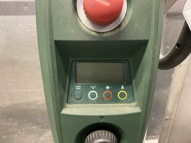 Bosch pbd 40 tafelboormachine - afbeelding 4 van  5