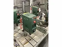 Bosch pbd 40 tafelboormachine - afbeelding 3 van  5