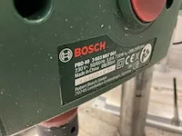 Bosch pbd 40 tafelboormachine - afbeelding 5 van  5