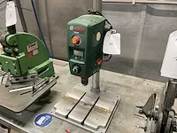 Bosch pbd 40 tafelboormachine - afbeelding 1 van  5