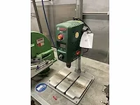 Bosch pbd 40 tafelboormachine - afbeelding 2 van  5