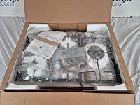 Bosch pcs7a5c90n - serie 6 - gaskookplaat - inbouw - afbeelding 2 van  2