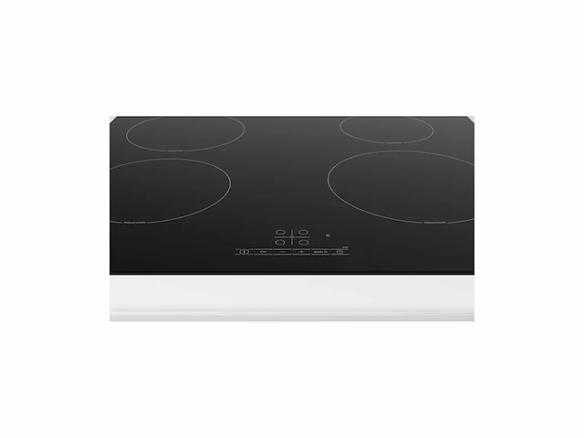 Bosch pie61rbb5e - serie 4 - inbouw inductiekookplaat -zwart - afbeelding 3 van  5