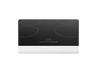 Bosch pie61rbb5e - serie 4 - inbouw inductiekookplaat -zwart - afbeelding 3 van  5