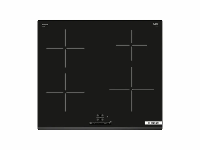 Bosch pie63kbb5e serie 4 inbouw inductiekookplaat 60 cm - afbeelding 1 van  5