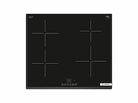 Bosch pie63kbb5e serie 4 inbouw inductiekookplaat 60 cm - afbeelding 1 van  5