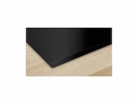 Bosch pie63kbb5e serie 4 inbouw inductiekookplaat 60 cm - afbeelding 2 van  5