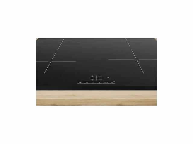 Bosch pie63kbb5e serie 4 inbouw inductiekookplaat 60 cm - afbeelding 3 van  5