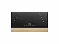 Bosch pie63kbb5e serie 4 inbouw inductiekookplaat 60 cm - afbeelding 3 van  5