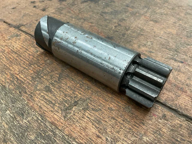 Bosch pinion starter (17x) - afbeelding 2 van  4