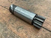 Bosch pinion starter (17x) - afbeelding 2 van  4