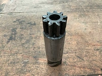 Bosch pinion starter (17x) - afbeelding 3 van  4