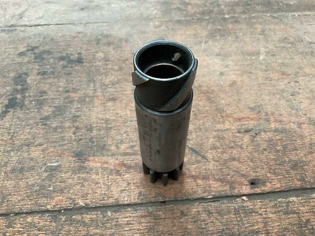 Bosch pinion starter (17x) - afbeelding 4 van  4