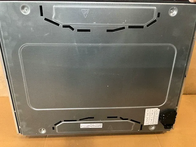 Bosch pkd175y14d inbouw kookplaat v.v dubbele bediening - afbeelding 4 van  5