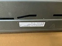 Bosch pkd175y14d inbouw kookplaat v.v dubbele bediening - afbeelding 5 van  5