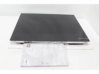 Bosch pke611ba2e inbouw keramische kookplaat 60 cm - afbeelding 3 van  3