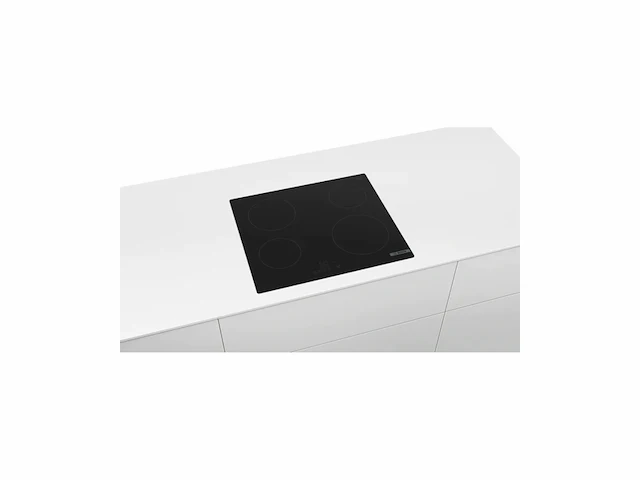 Bosch pke611bb2e - serie 4 - keramische kookplaat - 60 cm - afbeelding 4 van  5