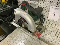 Bosch pks 40 cirkelzaagmachine - afbeelding 2 van  3