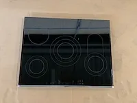Bosch pkx875t02 inbouw kookplaat - afbeelding 2 van  5