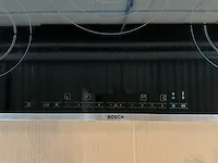 Bosch pkx875t02 inbouw kookplaat - afbeelding 3 van  5