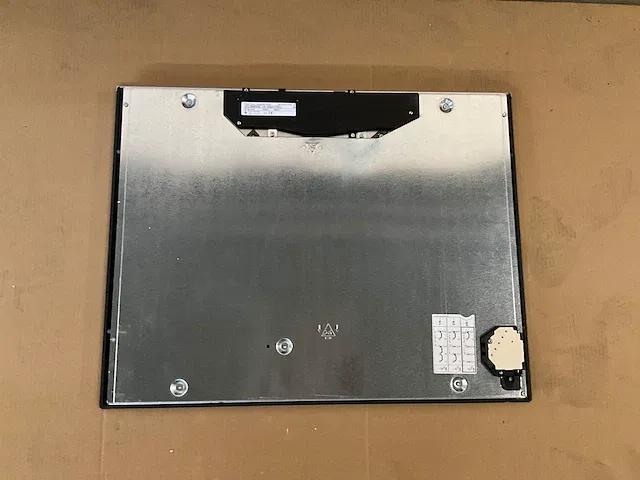 Bosch pkx875t02 inbouw kookplaat - afbeelding 4 van  5