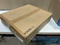 Bosch pra-ad608 8 kanaals 600w versterker - afbeelding 3 van  4