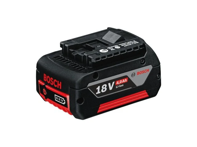 Bosch professional - accupack-gba-18v-3-0-ah - afbeelding 1 van  1
