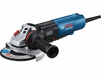 Bosch professional - haakse slijper - 150mm 1700w