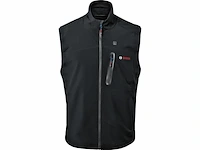 Bosch professional 06188000g4 verwarmde bodywarmer ghv 12+18v xa maat: s zwart
