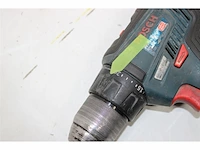 Bosch professional 18v systeem accuschroevendraaier gsr 18v-55 zonder batterijen en lader - afbeelding 4 van  4