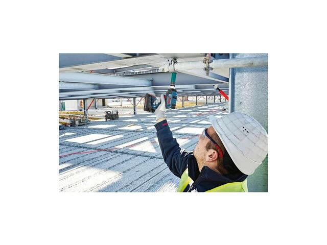 Bosch professional gds 18v-300 accu slagmoersleutel - afbeelding 3 van  3