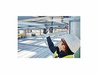 Bosch professional gds 18v-300 accu slagmoersleutel - afbeelding 3 van  3